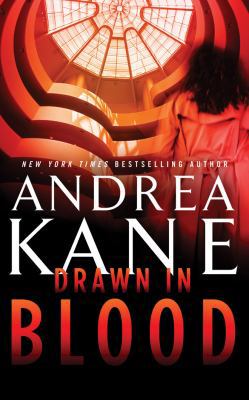 Drawn in Blood 1511385782 Book Cover