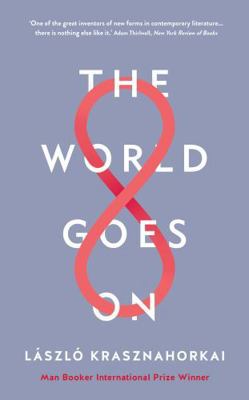 The World Goes On 1788160118 Book Cover
