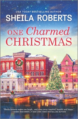 One Charmed Christmas 0778331709 Book Cover