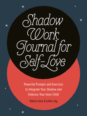 Shadow Work Journal for Self-Love: Powerful Pro... 0593690494 Book Cover