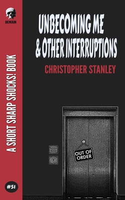 Unbecoming Me & Other Interruptions B09GXKFZF5 Book Cover