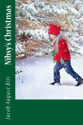 Nibsy's Christmas 198118807X Book Cover