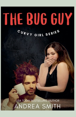 The Bug Guy B0BWBWZWM3 Book Cover