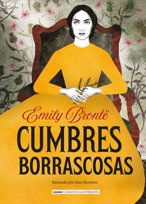 Cumbres Borrascosas [Spanish] 8415618891 Book Cover