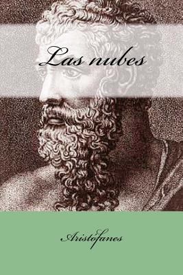 Las nubes [Spanish] 1547214473 Book Cover