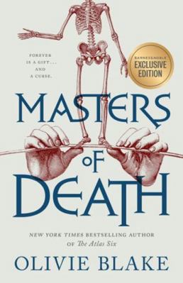 Masters of Death 1977042619 Book Cover