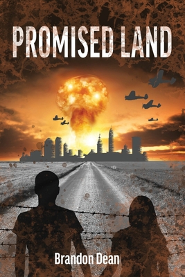 Promised Land 1950906183 Book Cover