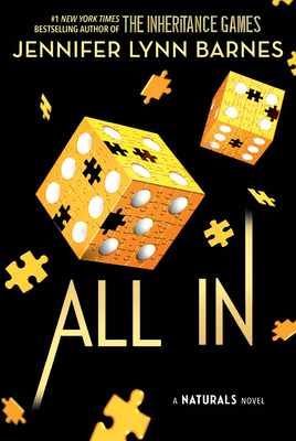 All in (Standard Edition) 0316603856 Book Cover