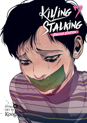 Killing Stalking: Deluxe Edition Vol. 7 1685797776 Book Cover