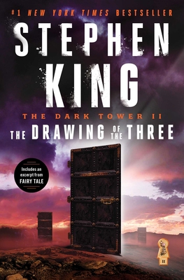The Dark Tower II: The Drawing of the Three 1501143530 Book Cover