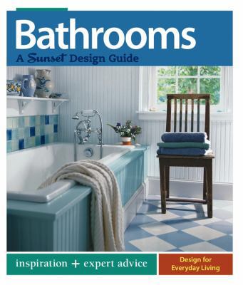 Bathrooms 0376013435 Book Cover