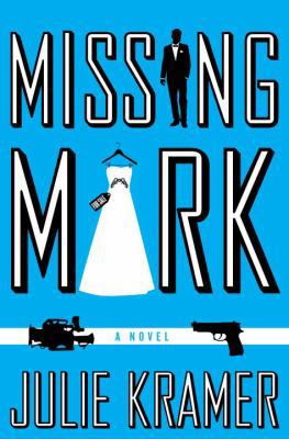 Missing Mark 0385524773 Book Cover