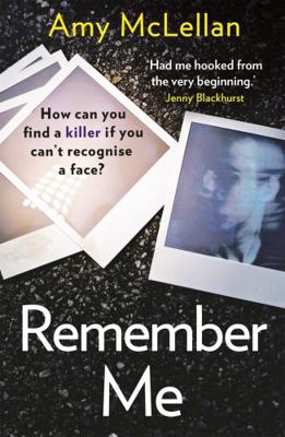 Remember Me: Twists, Turns, Suspense - The Thri... 1409185141 Book Cover