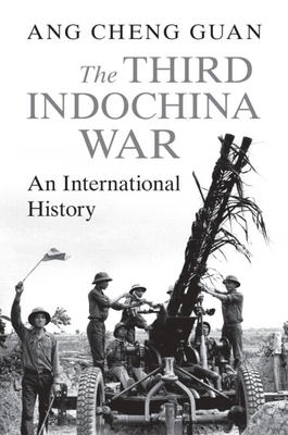 The Third Indochina War 1009560050 Book Cover