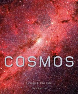 Cosmos: A Field Guide 178648966X Book Cover