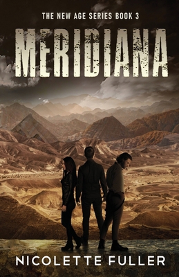 Meridiana 4824185912 Book Cover