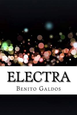 Electra 153299740X Book Cover