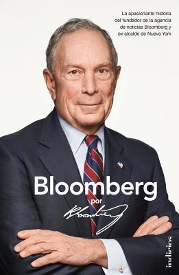 Bloomberg, Por Bloomberg [Spanish] 8415732422 Book Cover