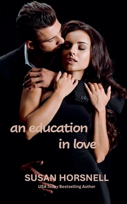 An Education In Love B0F6SMN4YB Book Cover
