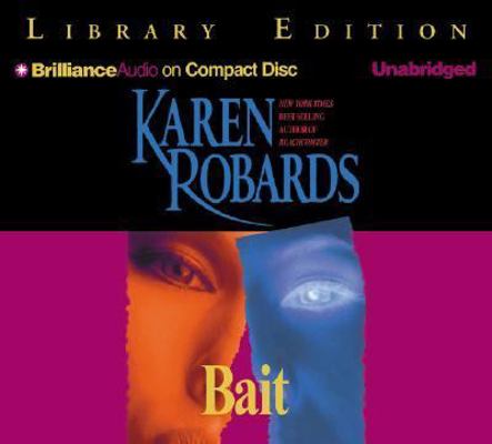 Bait 1593558619 Book Cover