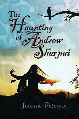 The Haunting of Andrew Sharpai 1608607976 Book Cover