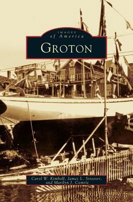 Groton 1531620310 Book Cover