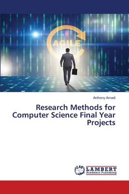 Research Methods for Computer Science Final Yea... 6208416531 Book Cover