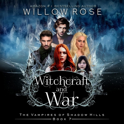 Witchcraft and War B0DFZR5Y5Y Book Cover