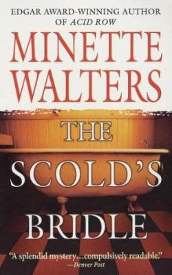 The Scold's Bridle 0312956126 Book Cover