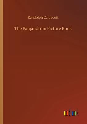 The Panjandrum Picture Book 373403230X Book Cover