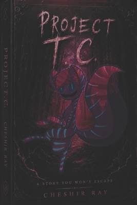 Project T.C B0H6PPYCGV Book Cover