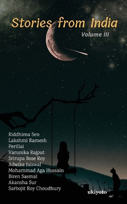 Stories from India Volume III 9364941802 Book Cover