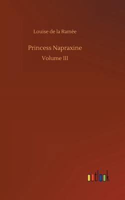 Princess Napraxine 373268900X Book Cover