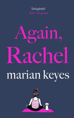 Again, rachel 0241441137 Book Cover