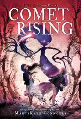 Comet Rising 1492649988 Book Cover