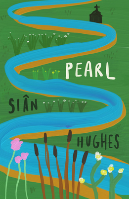 Pearl: (Booker Prize Longlist 2023) 1911648527 Book Cover