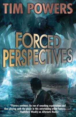 Forced Perspectives: Volume 2 1982124407 Book Cover