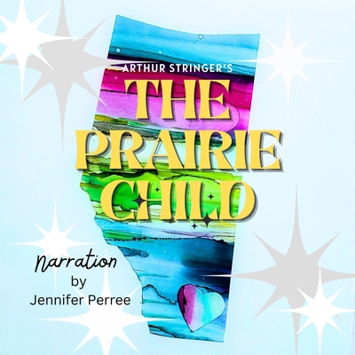 The Prairie Child B0FJ2G5DM3 Book Cover