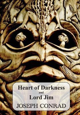 Heart of Darkness and Lord Jim 1781394873 Book Cover