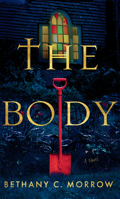 The Body [Large Print] 1420536486 Book Cover