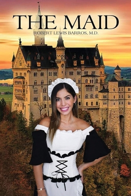 The Maid B0DJHK13QM Book Cover