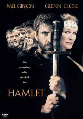 Hamlet B00019072G Book Cover