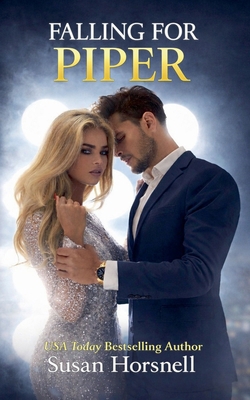 Falling for Piper B0F6T4TW3H Book Cover
