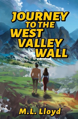 Journey to the West Valley Wall 1773709313 Book Cover