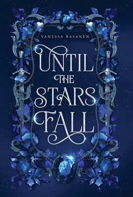 Until the Stars Fall 1732765286 Book Cover