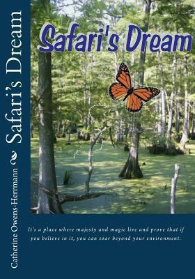 Safari's Dream 143921896X Book Cover