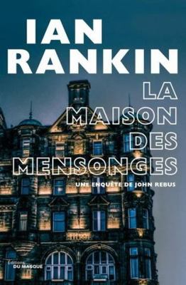 La Maison des mensonges [French] 2702449271 Book Cover