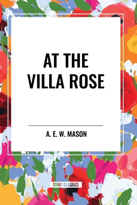 At the Villa Rose            Book Cover