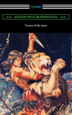 Tarzan of the Apes 1420951726 Book Cover