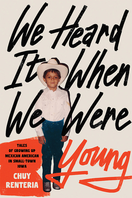We Heard It When We Were Young 1609388054 Book Cover